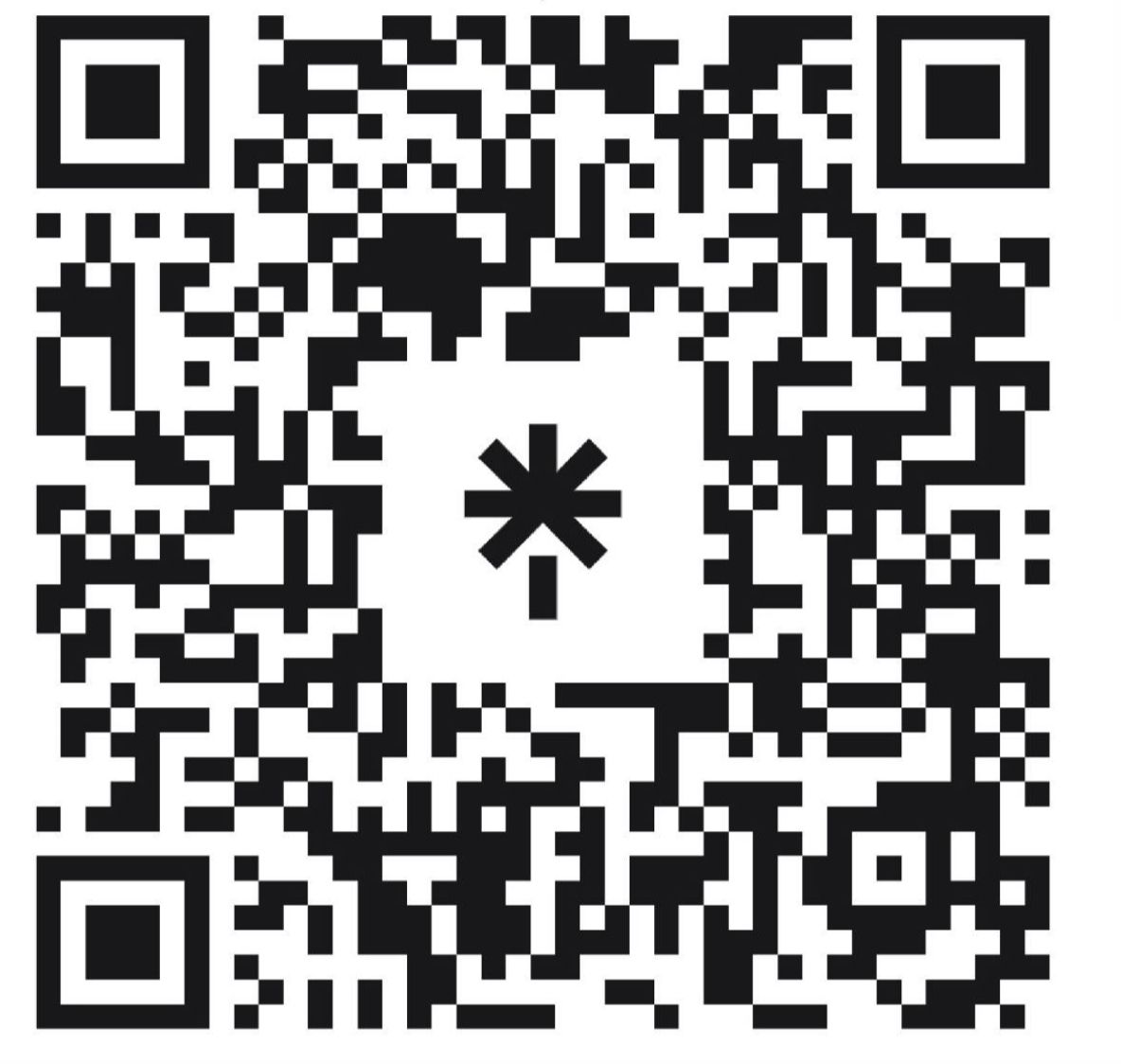 QR Code 1